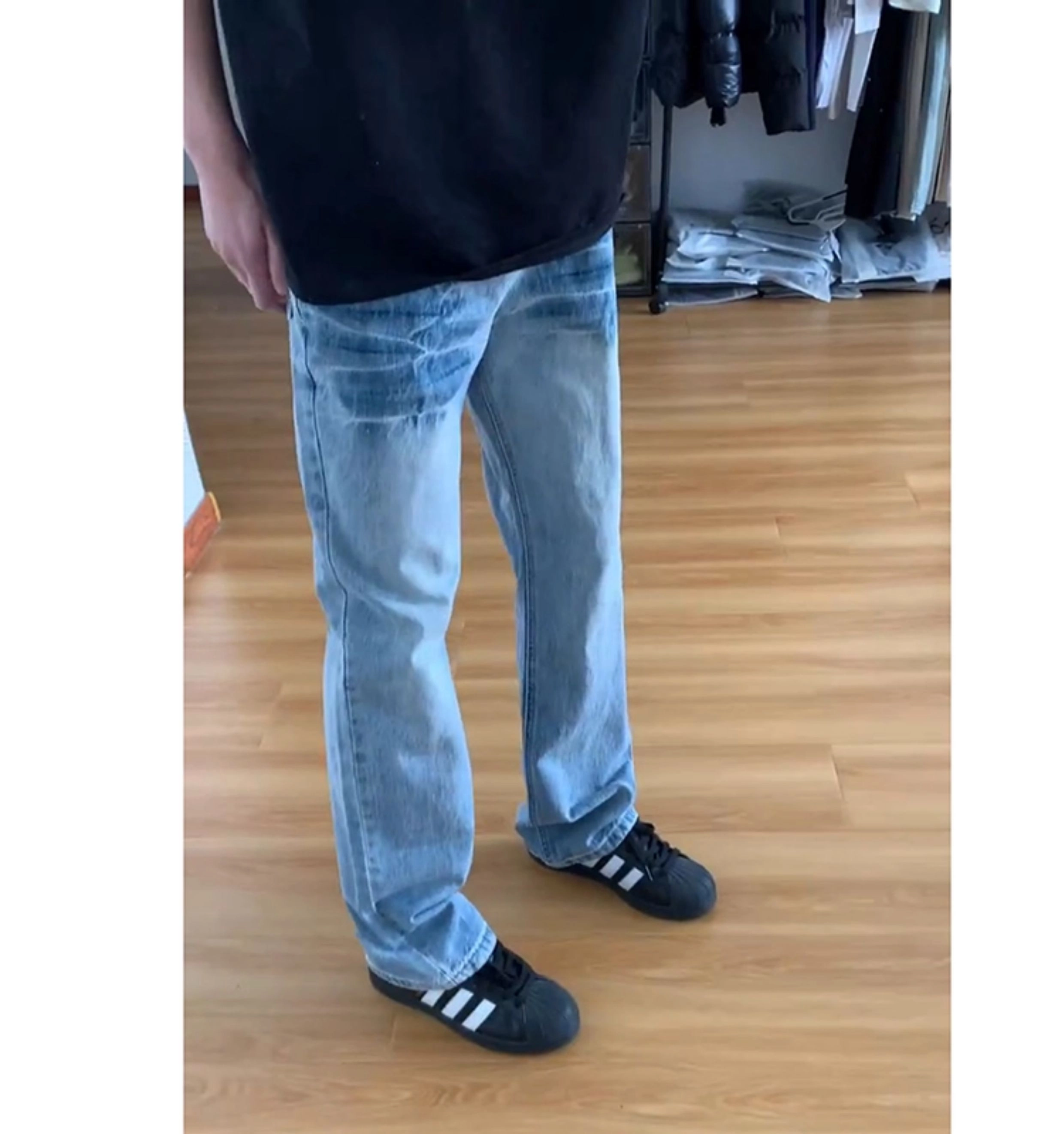 DAFK cleanfitvibe