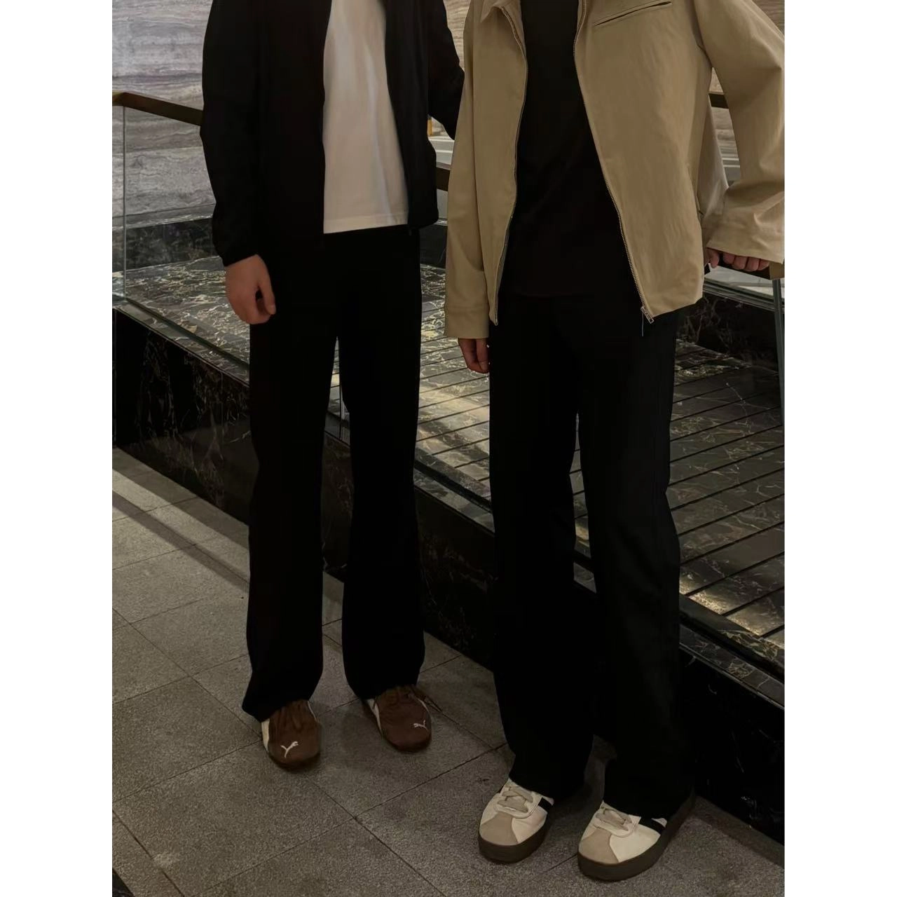 DAFK vibecleanfit
