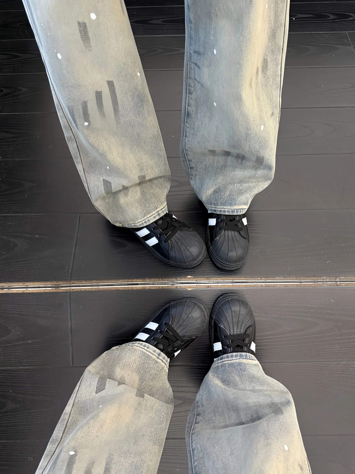 DAFK vibecleanfit