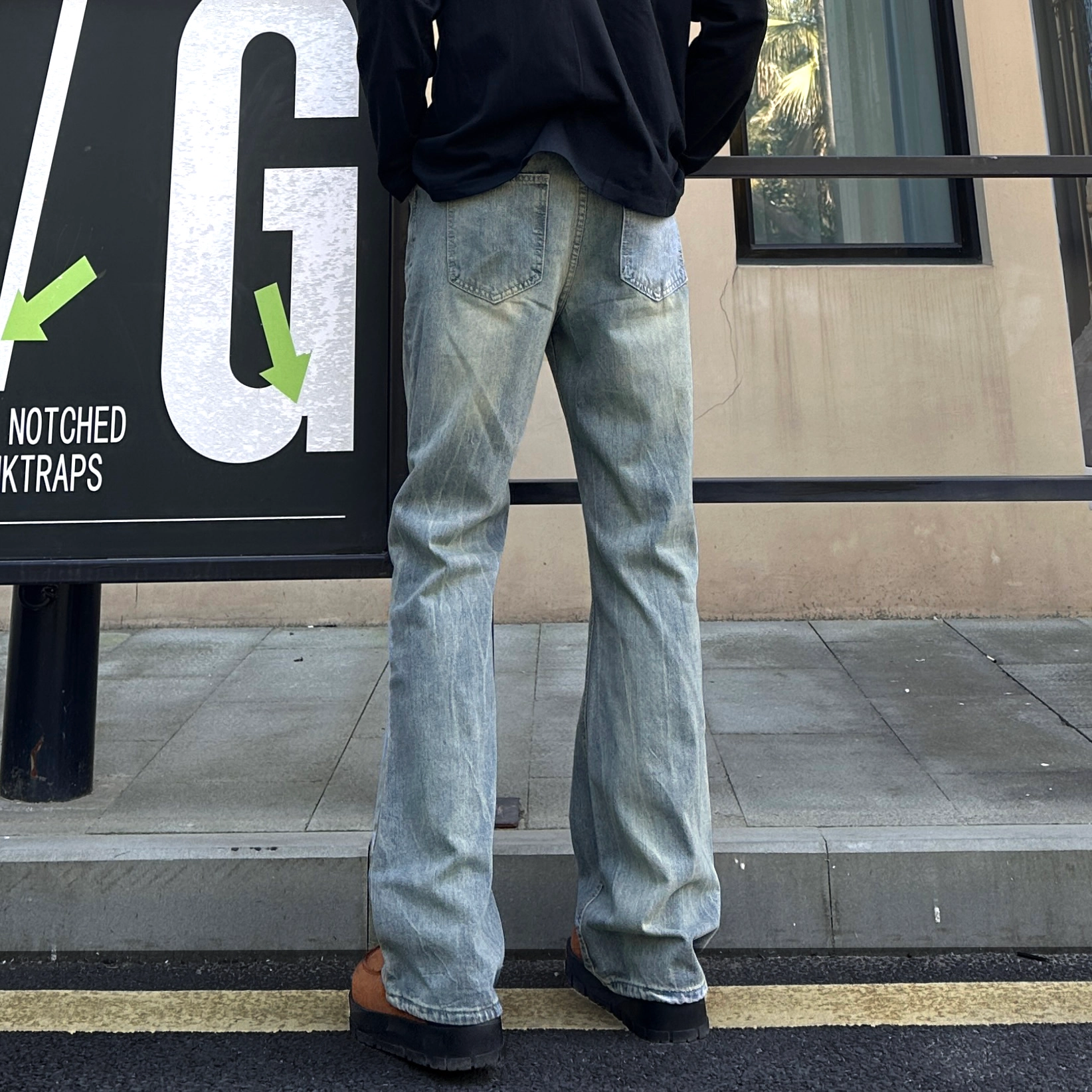 DAFK vibecleanfit