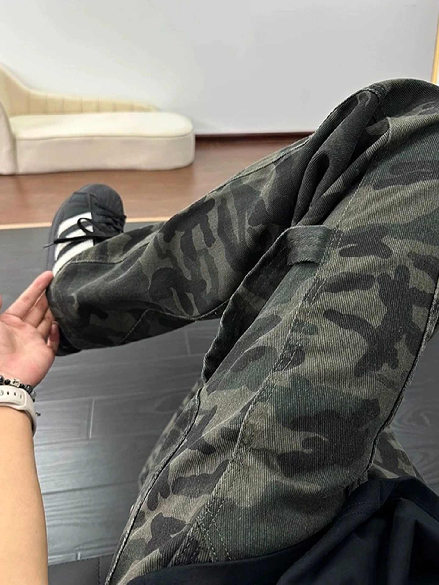 DAFK vibecleanfit
