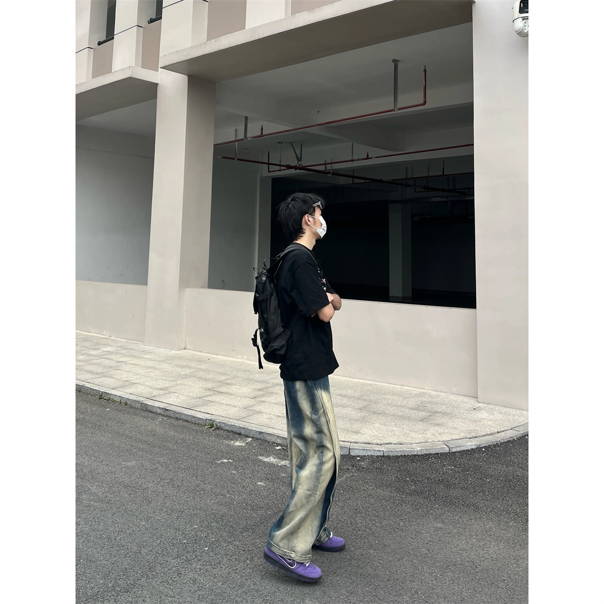 DAFK vibecleanfit