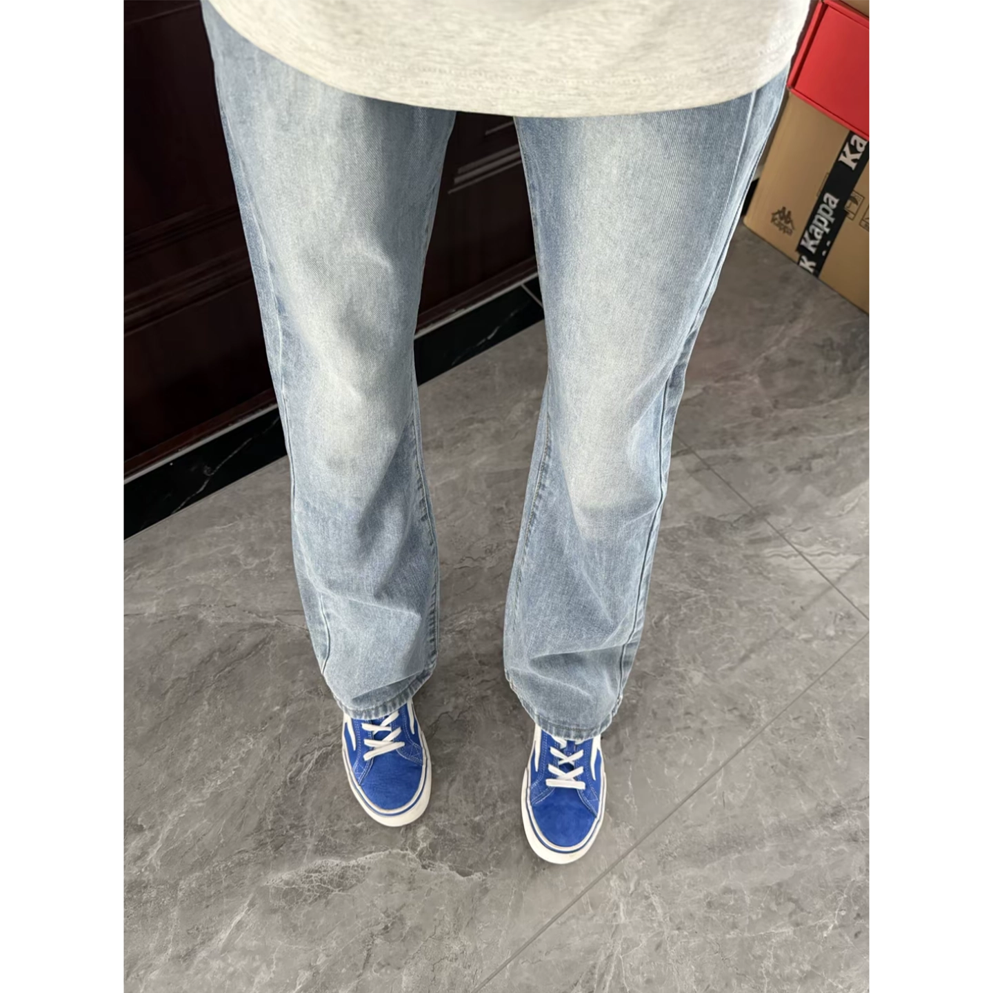 DAFK vibecleanfit