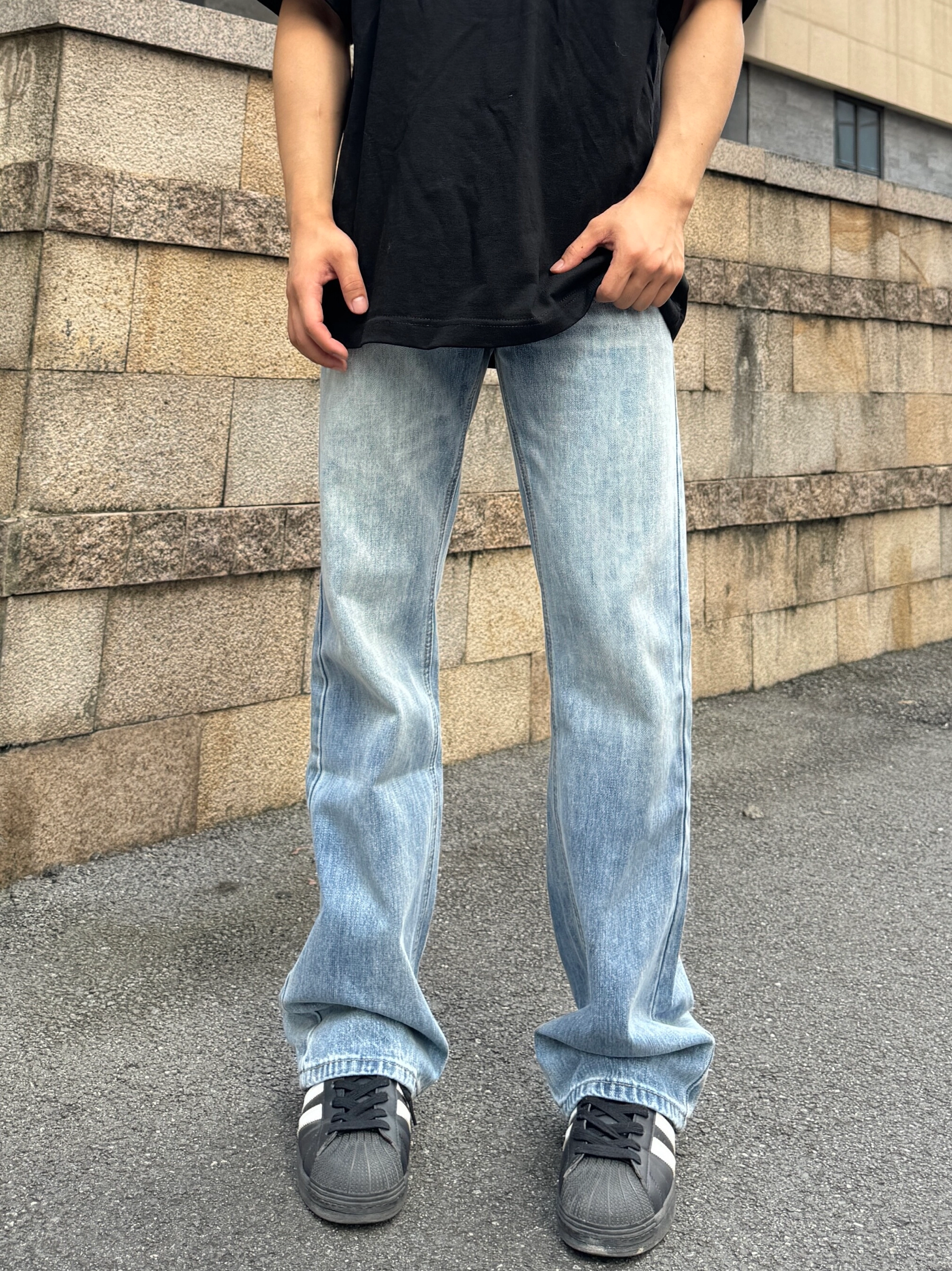 DAFK cleanfitvibe