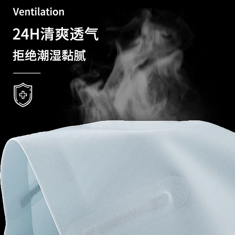 蒄趣 交叉收腹裤强力收小肚子薄款高腰提臀裤收胯束腰无痕防走光安全裤 塑身裤 女款