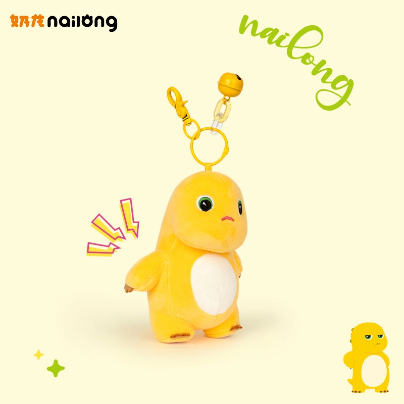 YOUMAI x nailong 13cm