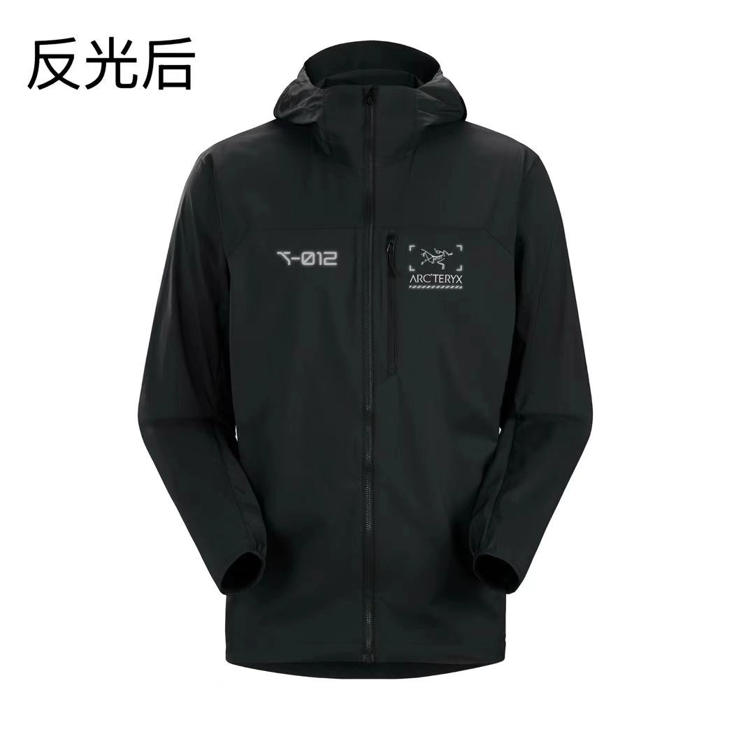 Arcteryx Squamish Hoody 02logo