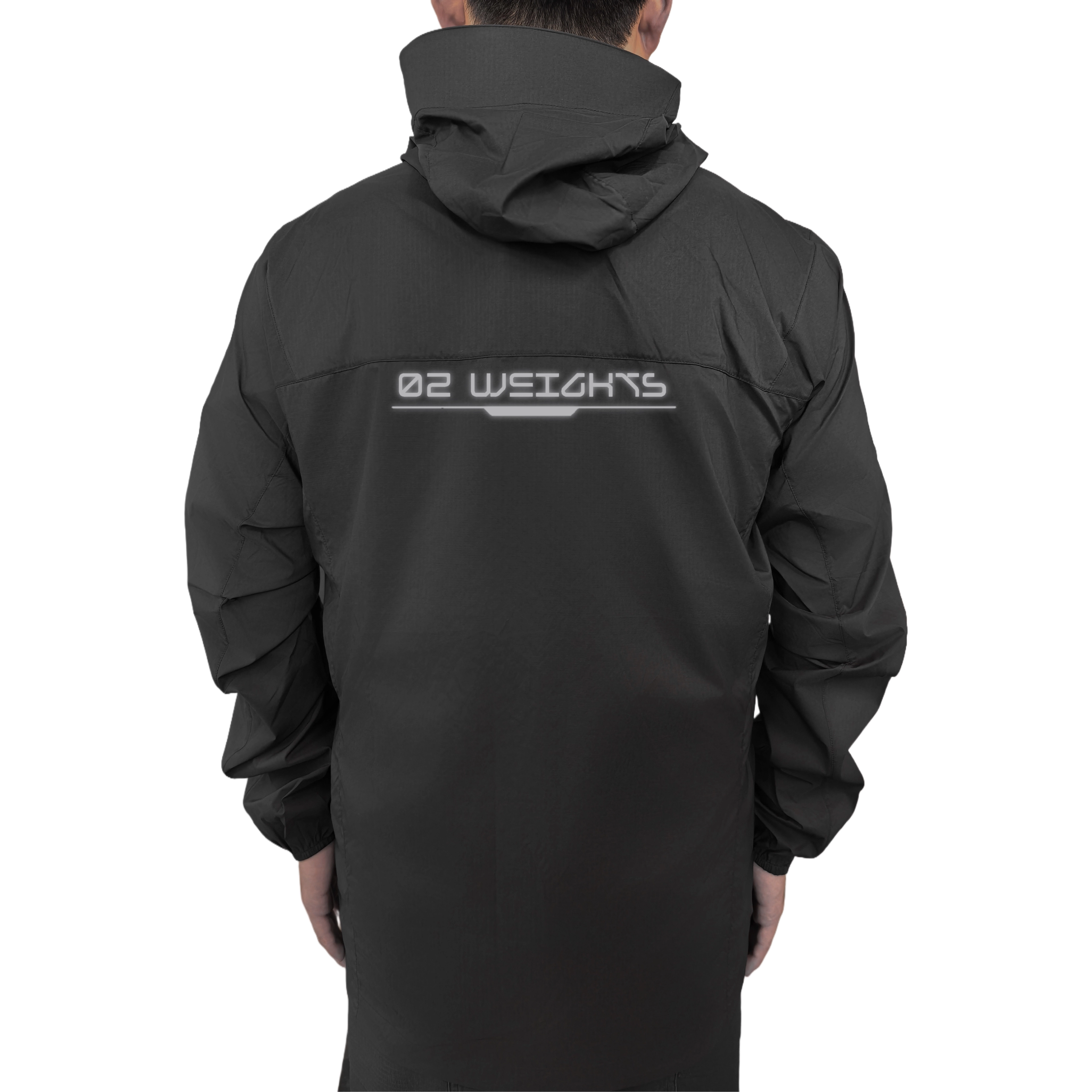 Arcteryx Squamish Hoody 02logo