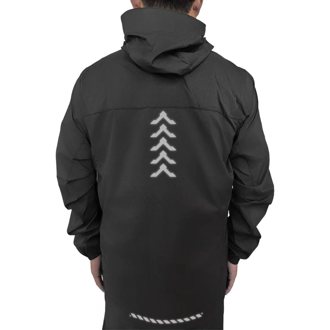 Arcteryx Squamish Hoody LOGO
