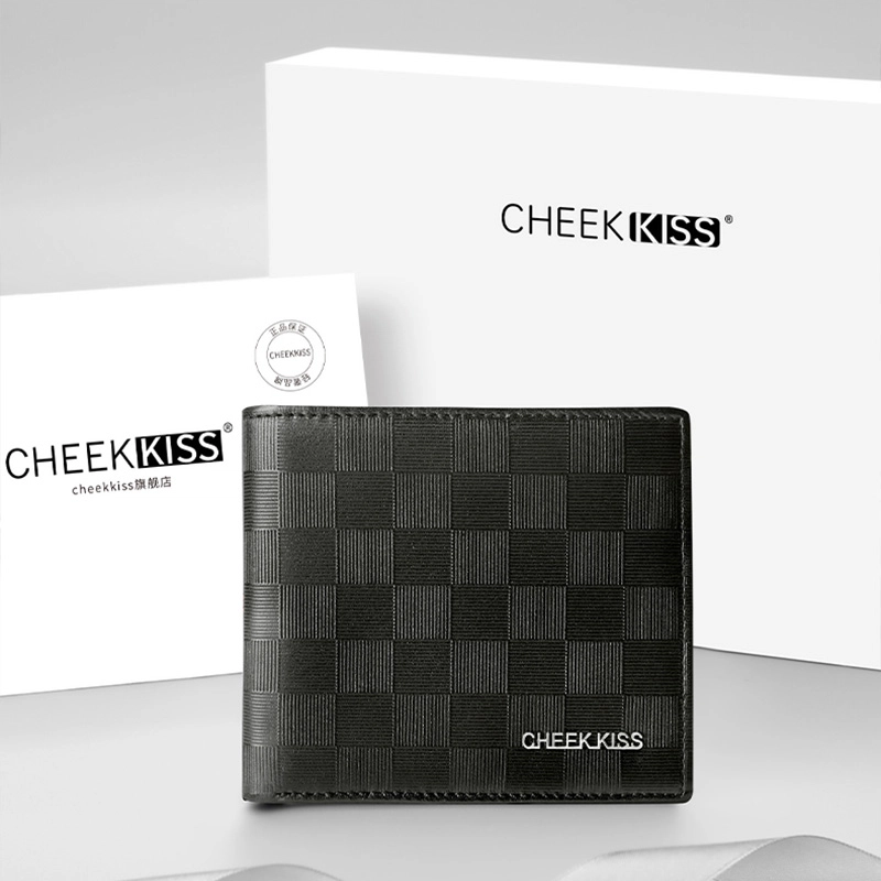 cheekkiss