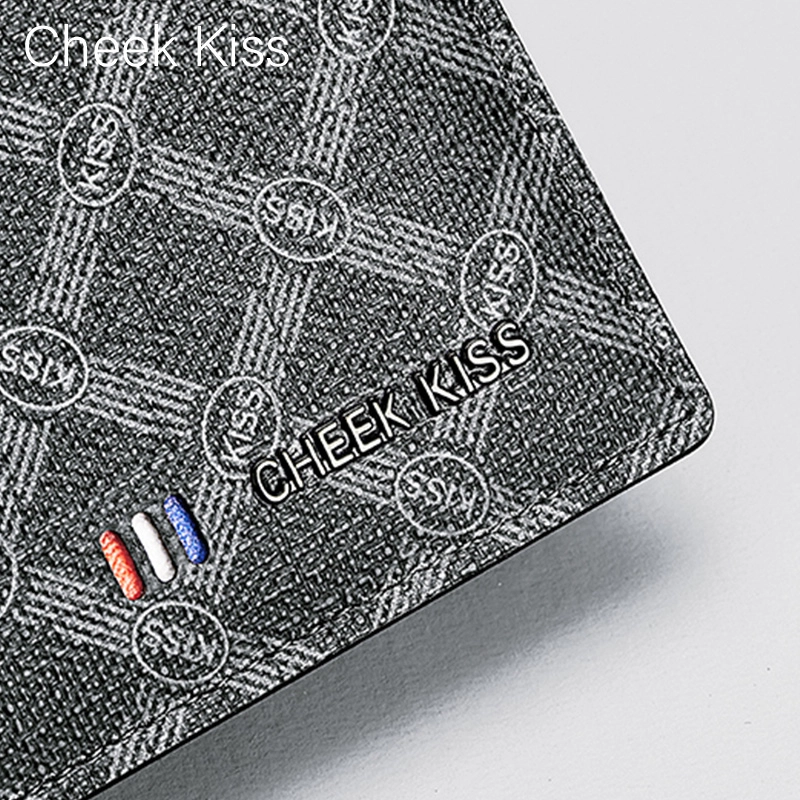 cheekkiss