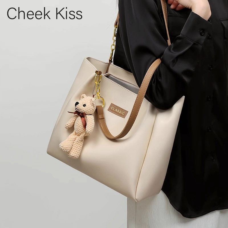 cheekkiss