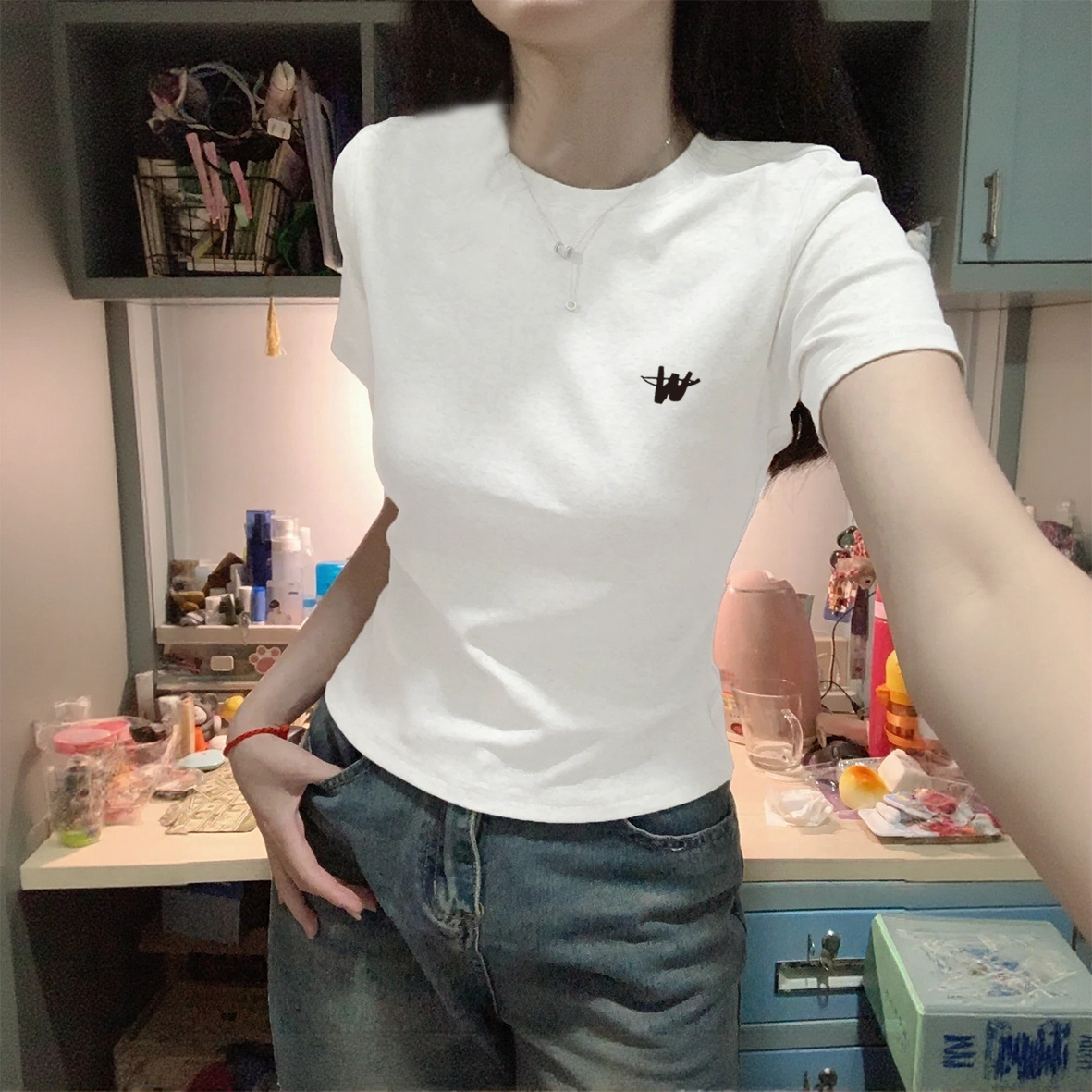 AWAO Logo T