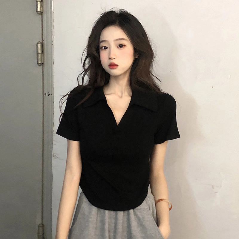 AWAO Polo T