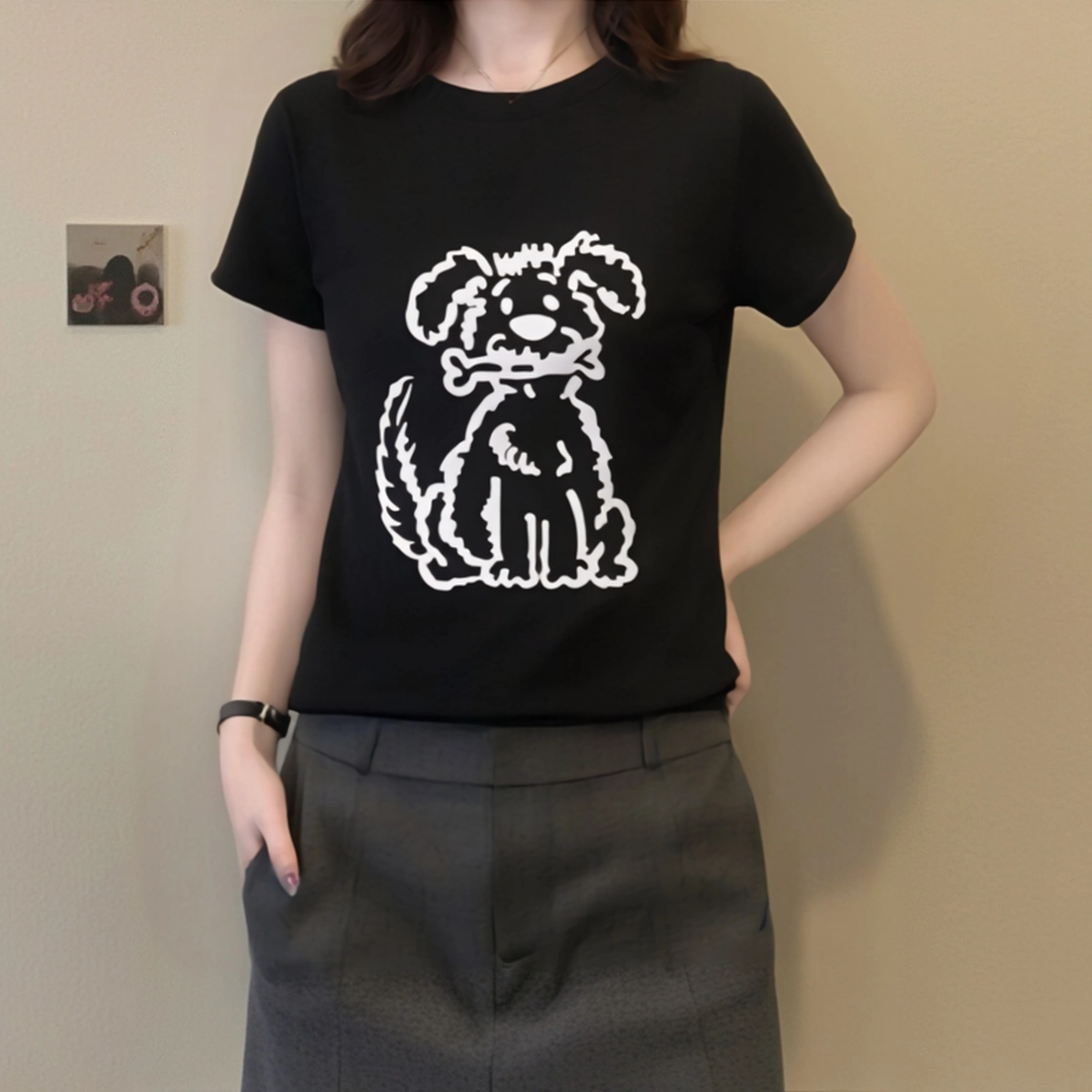 AWAO Logo T