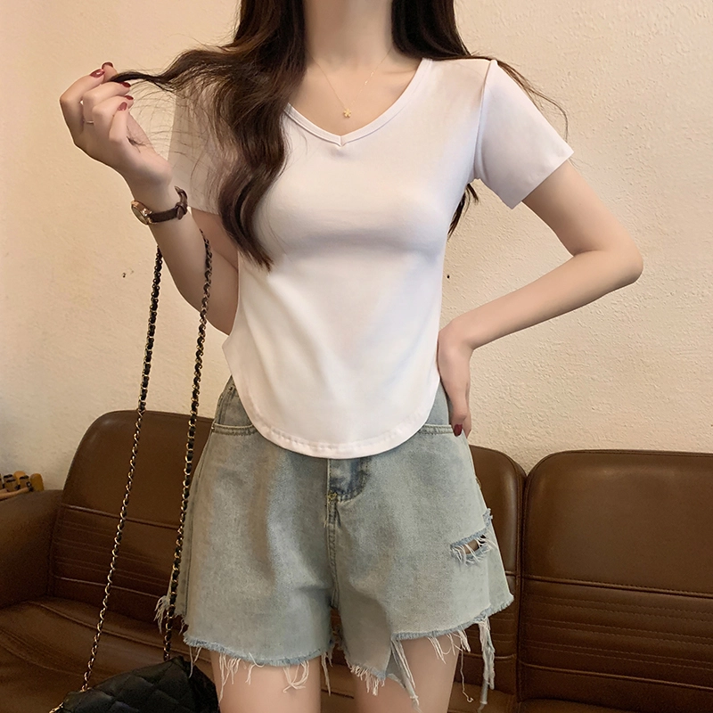 AWAO Polo T