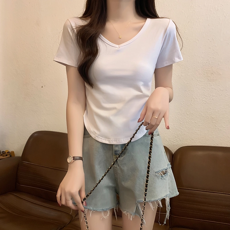 AWAO Polo T