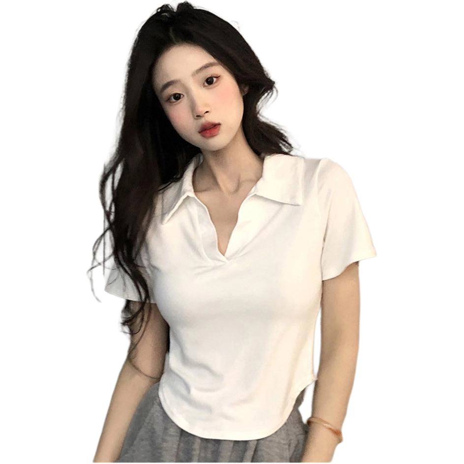 AWAO Polo T