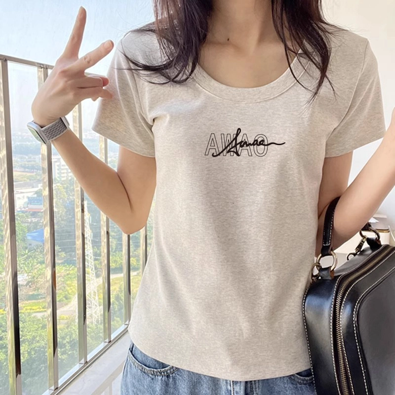 AWAO Logo T