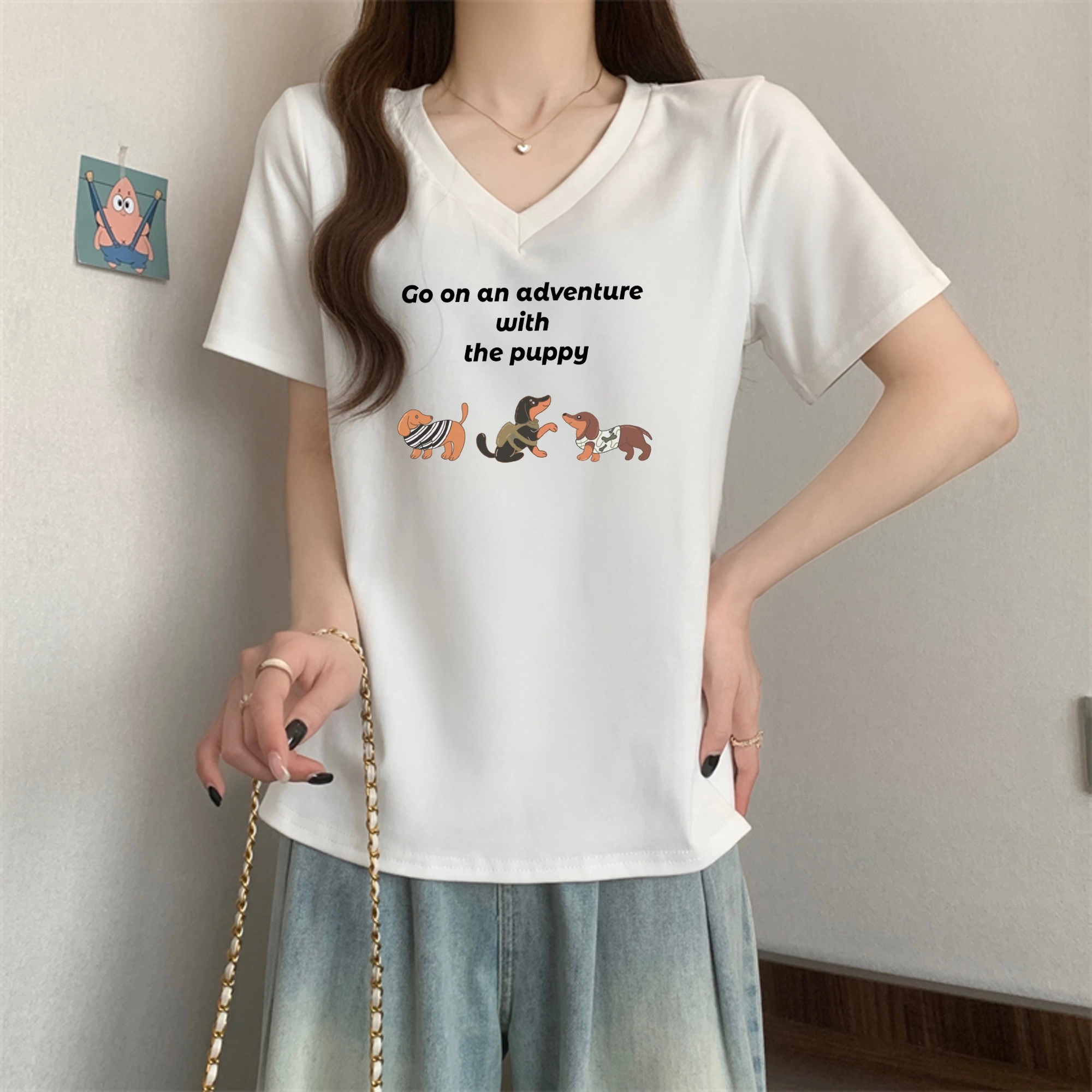 AWAO VLogo T