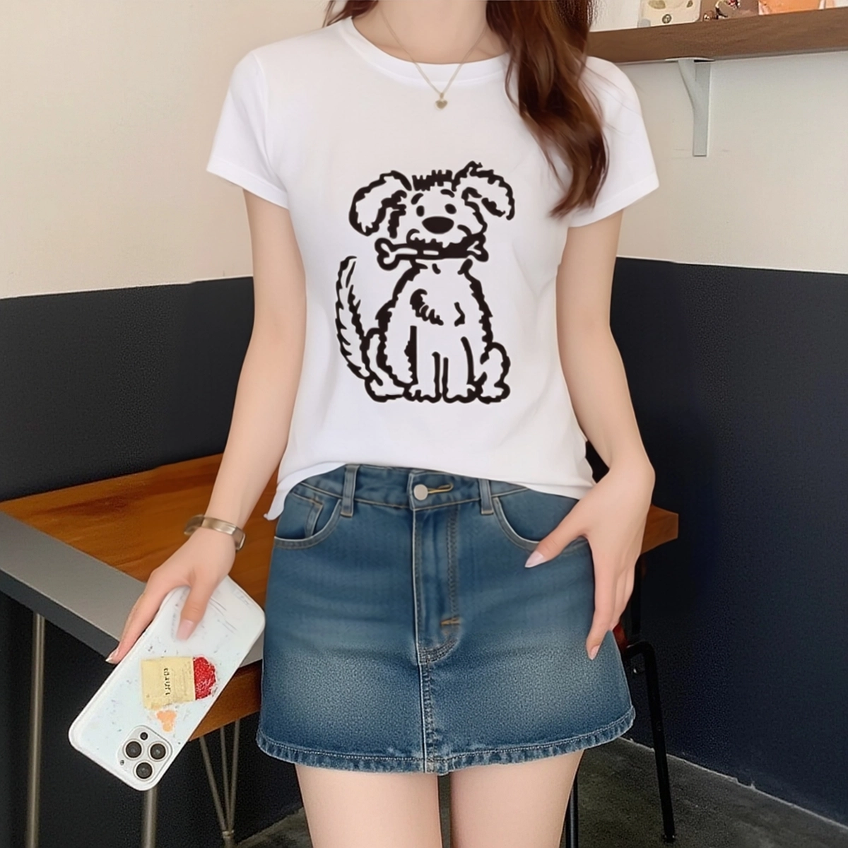 AWAO Logo T