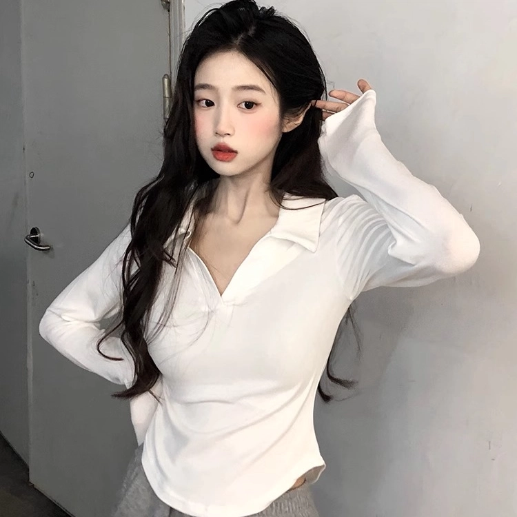 AWAO Polo T