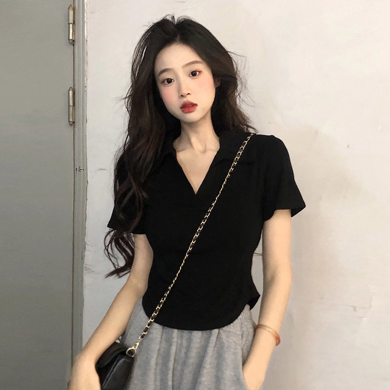 AWAO Polo T