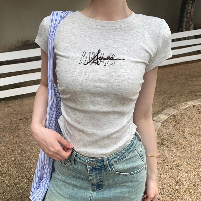 AWAO Logo T