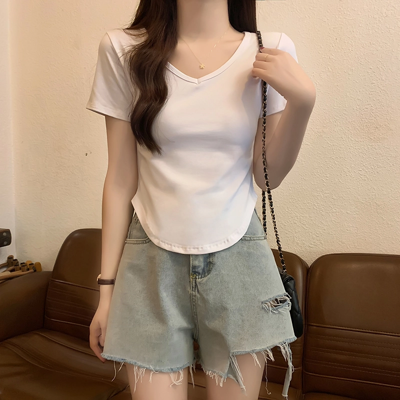 AWAO Polo T