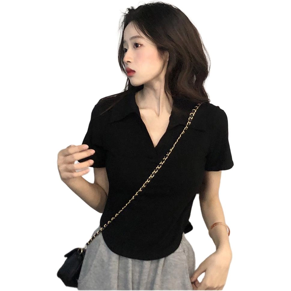 AWAO Polo T