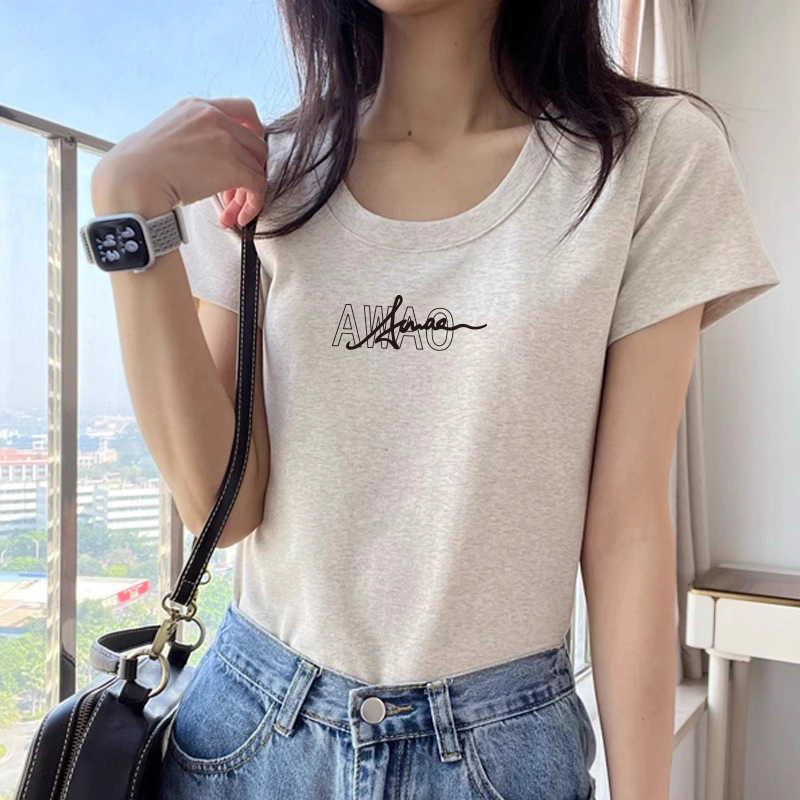 AWAO Logo T