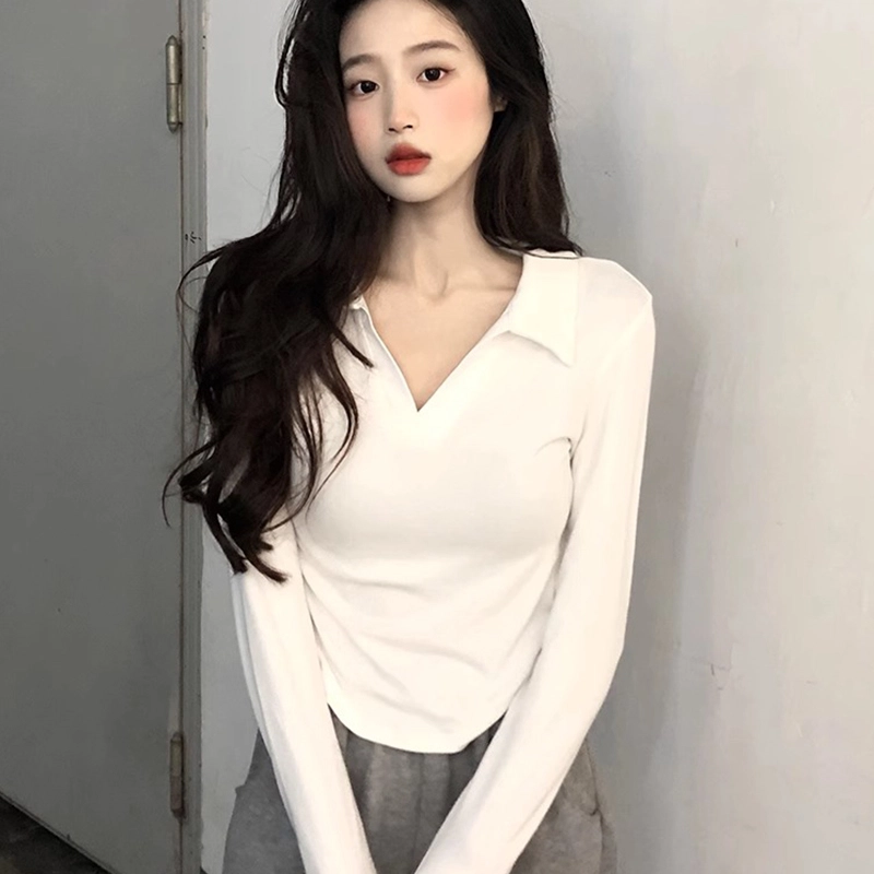 AWAO Polo T