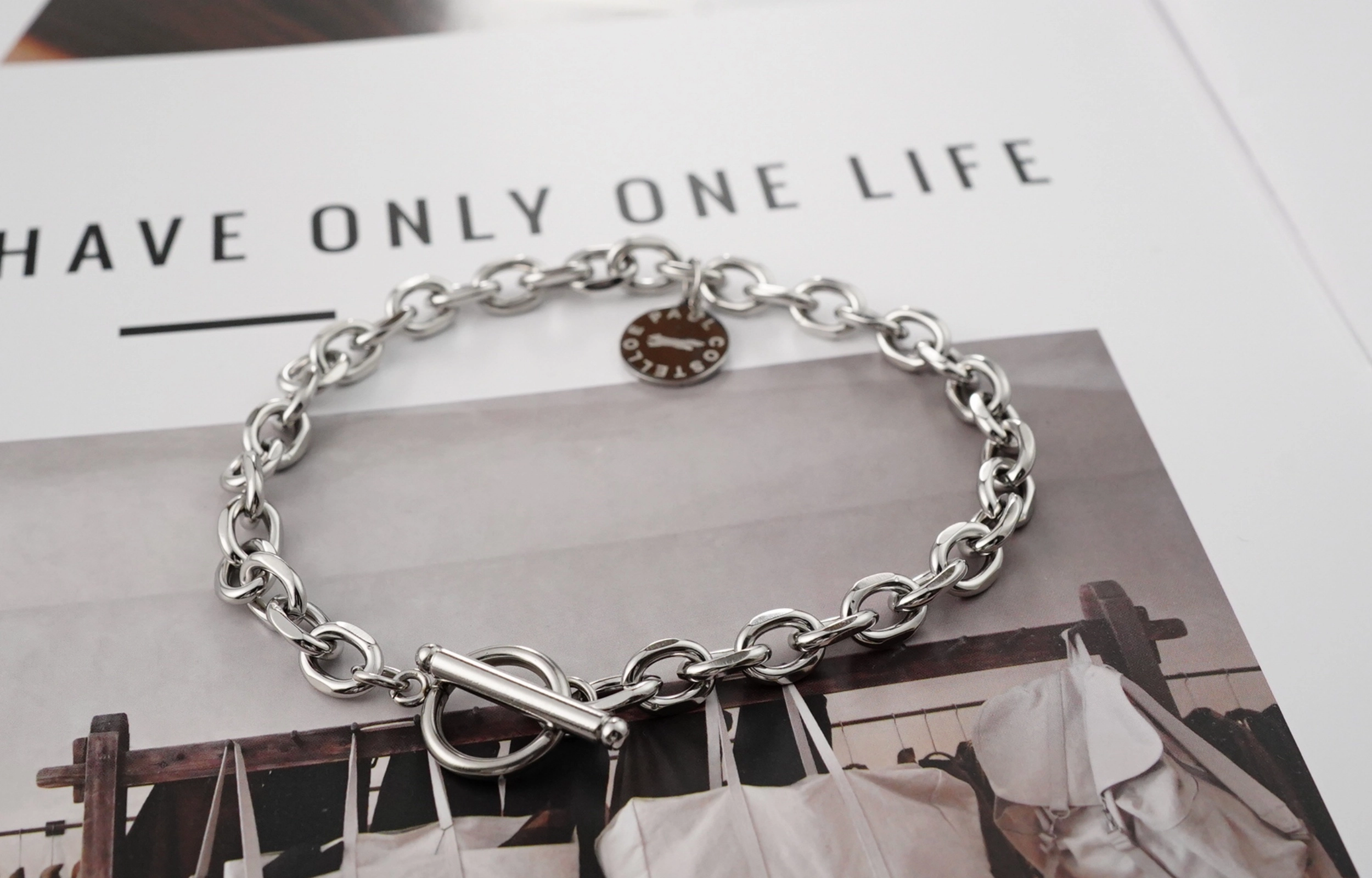 PAUL COSTELLOE ins OT