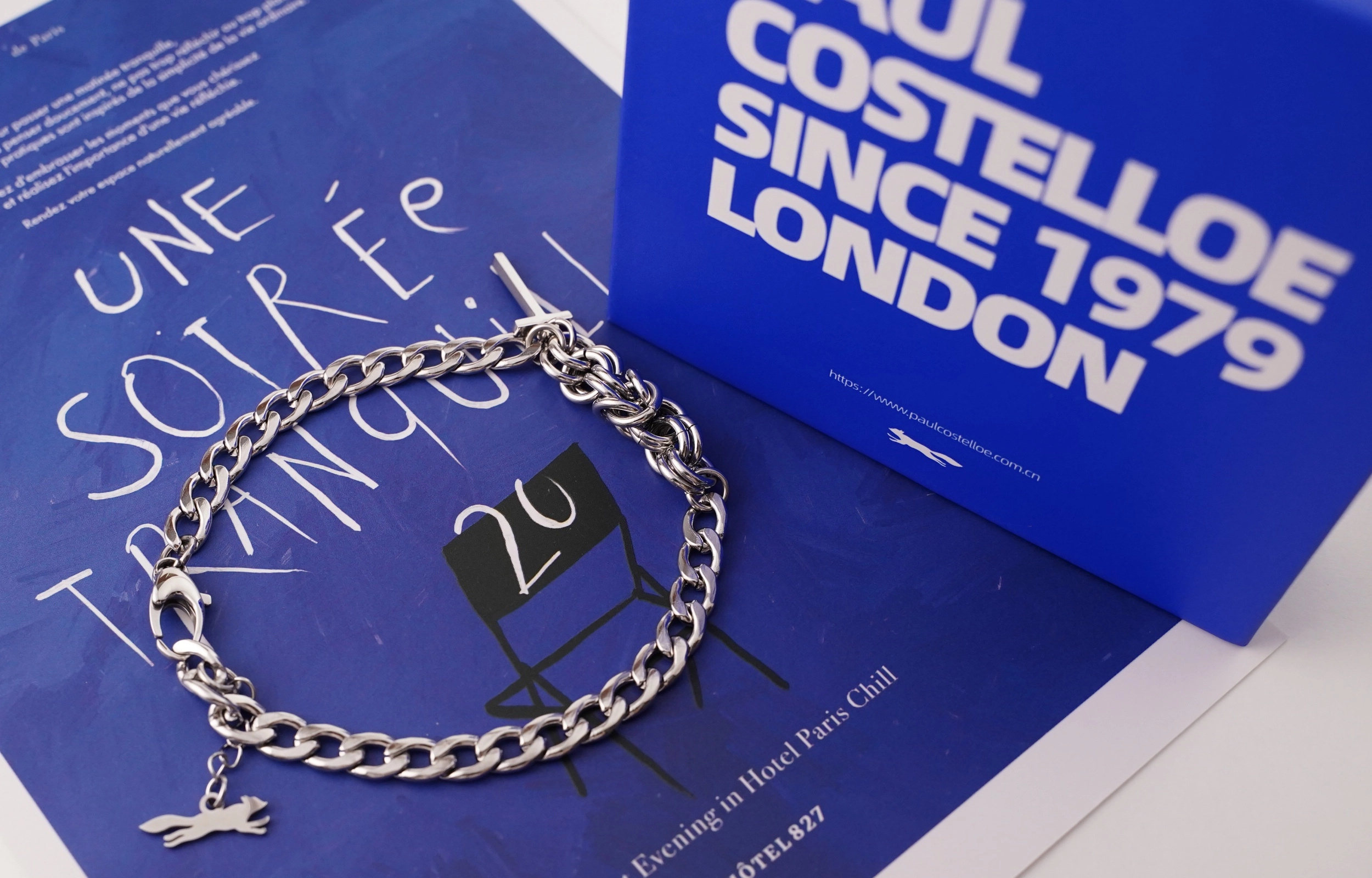 PAUL COSTELLOE ins