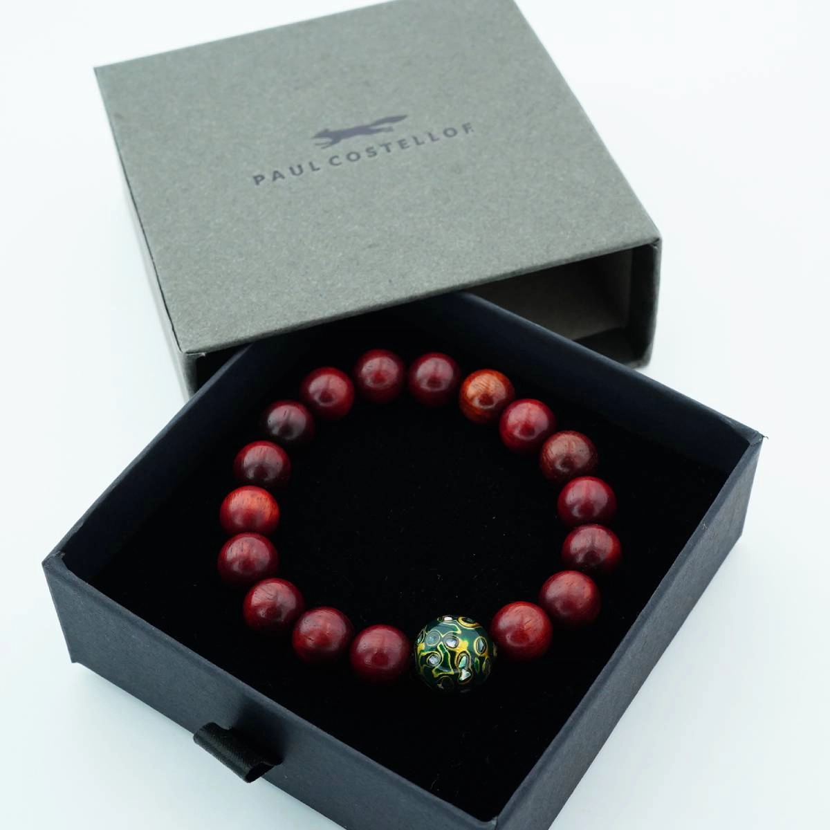 PAUL COSTELLOE