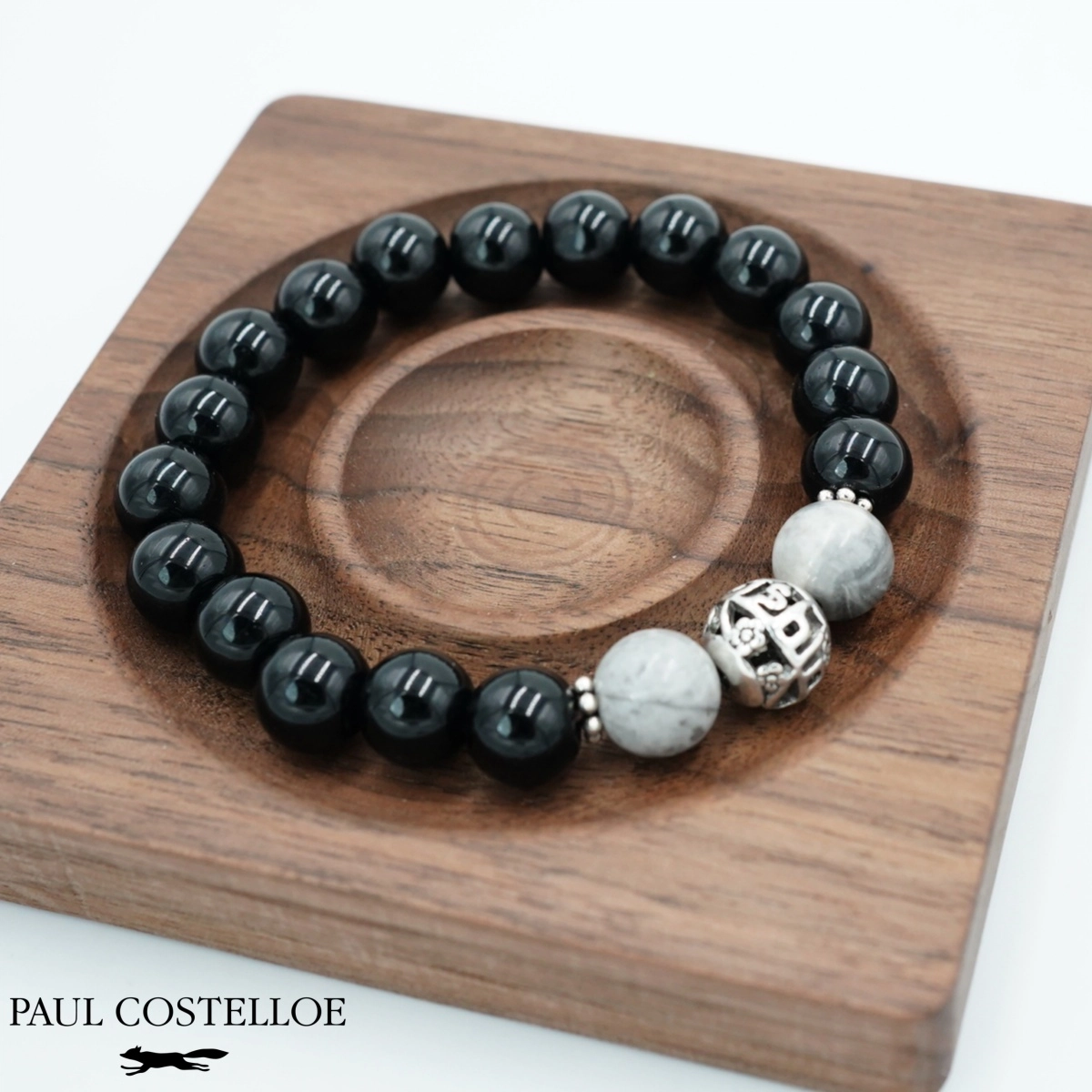 PAUL COSTELLOE