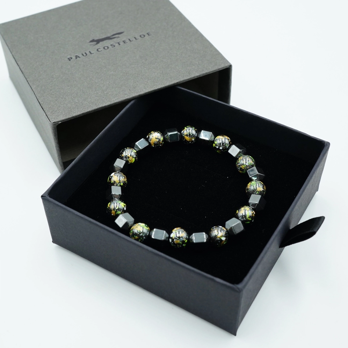 PAUL COSTELLOE