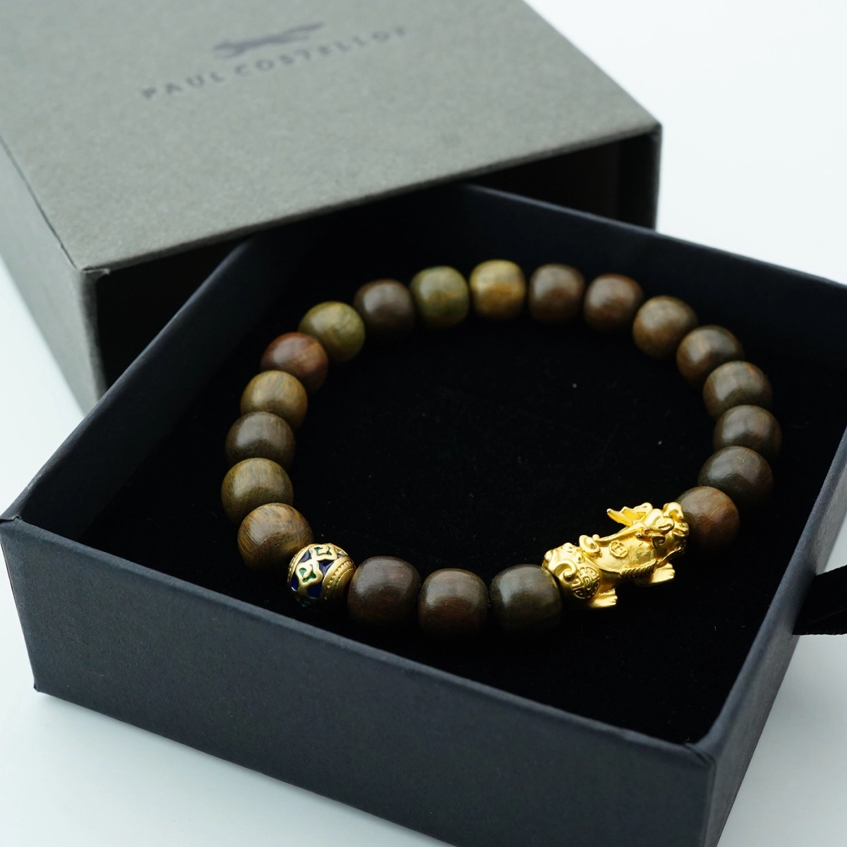 PAUL COSTELLOE