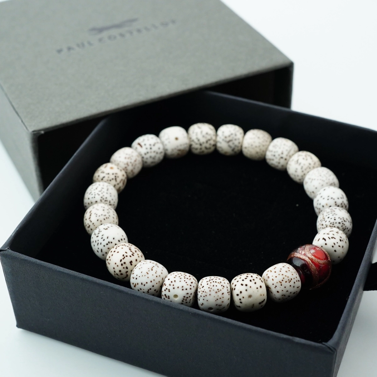 PAUL COSTELLOE