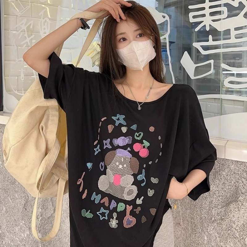 oversize T