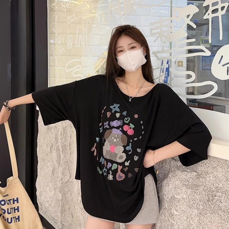 oversize T