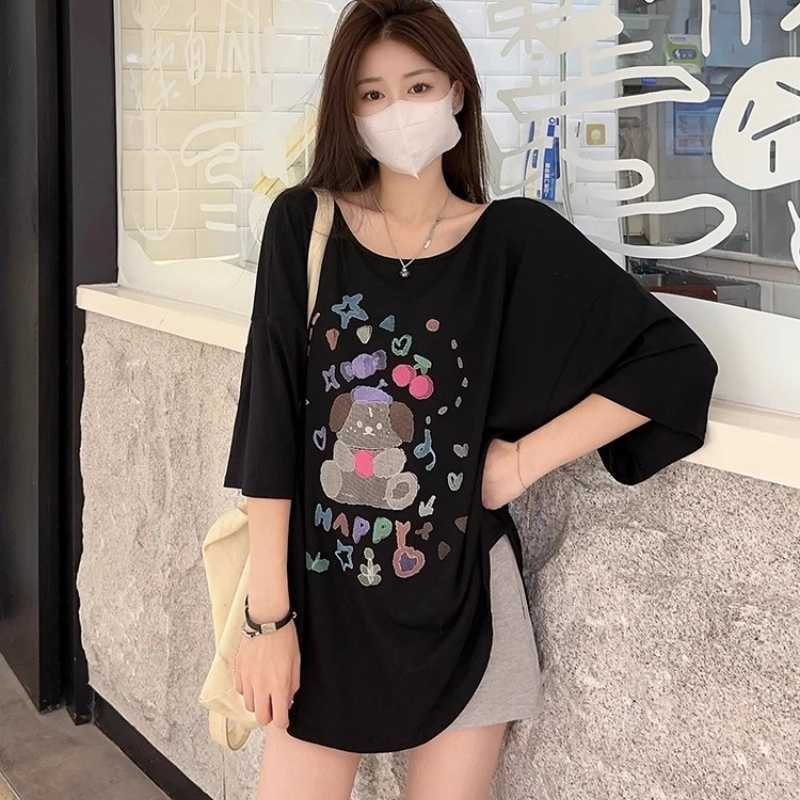 oversize T