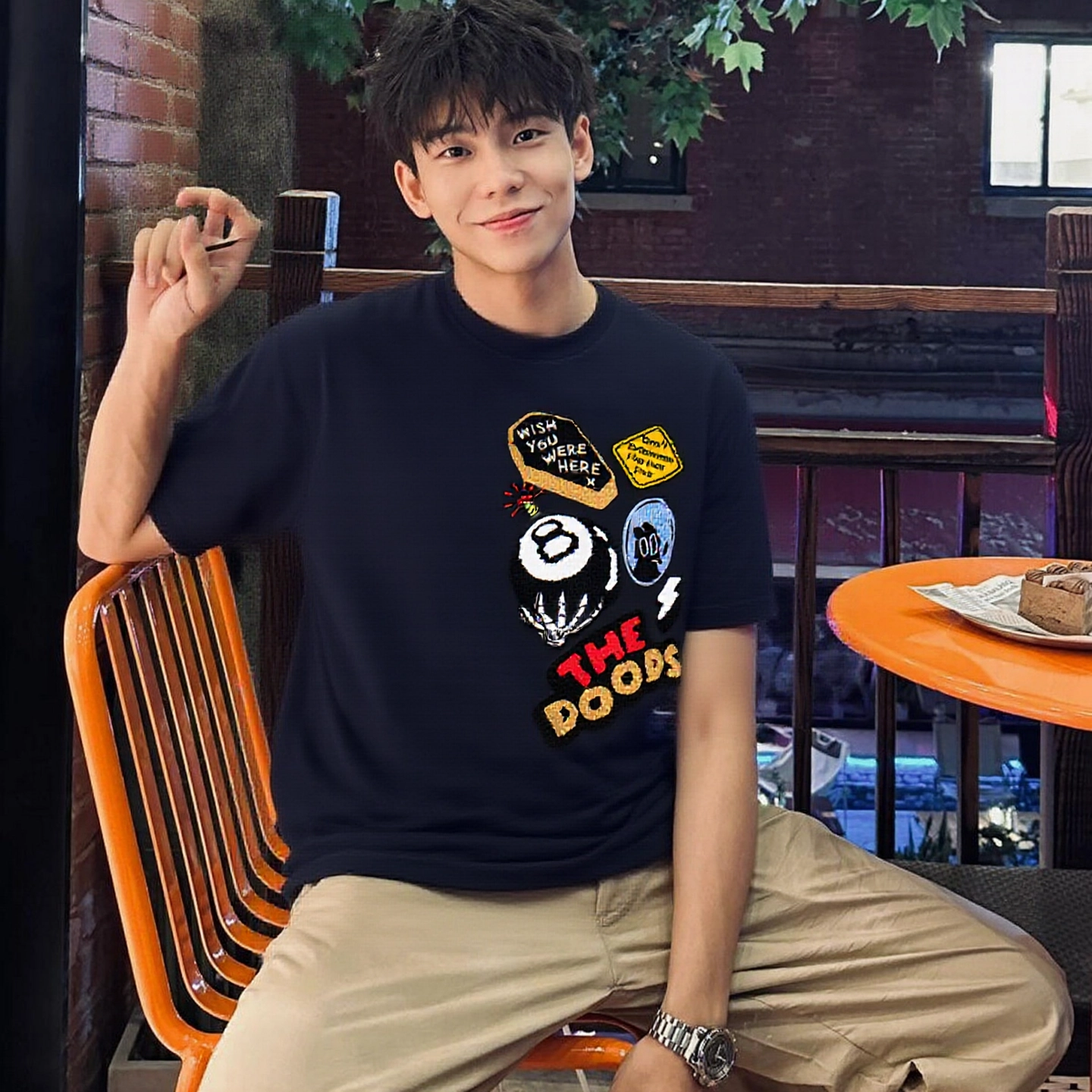 BLUELANDINC t T