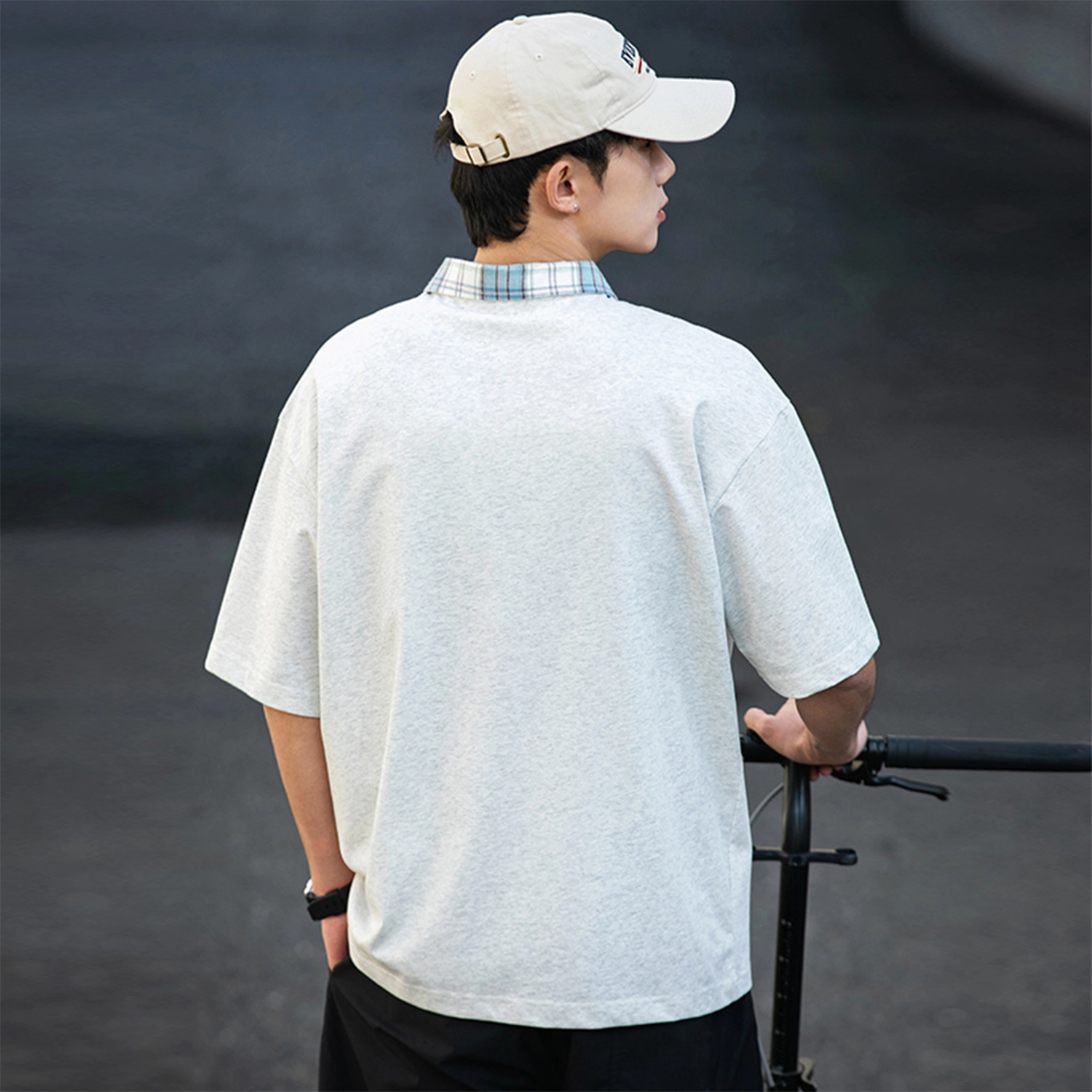 PAUL COSTELLOE LOGOPolo