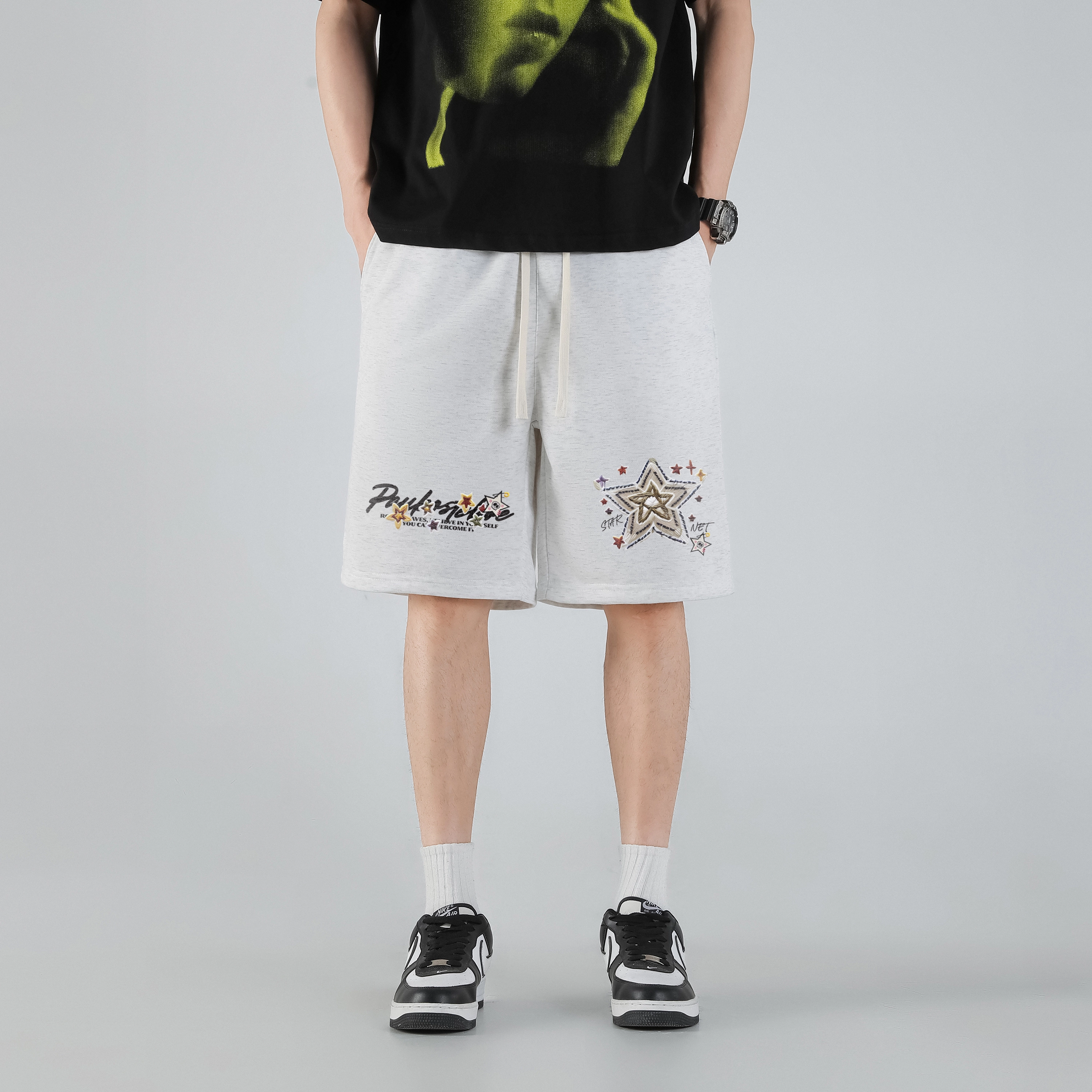 PAUL COSTELLOE 3DLogo