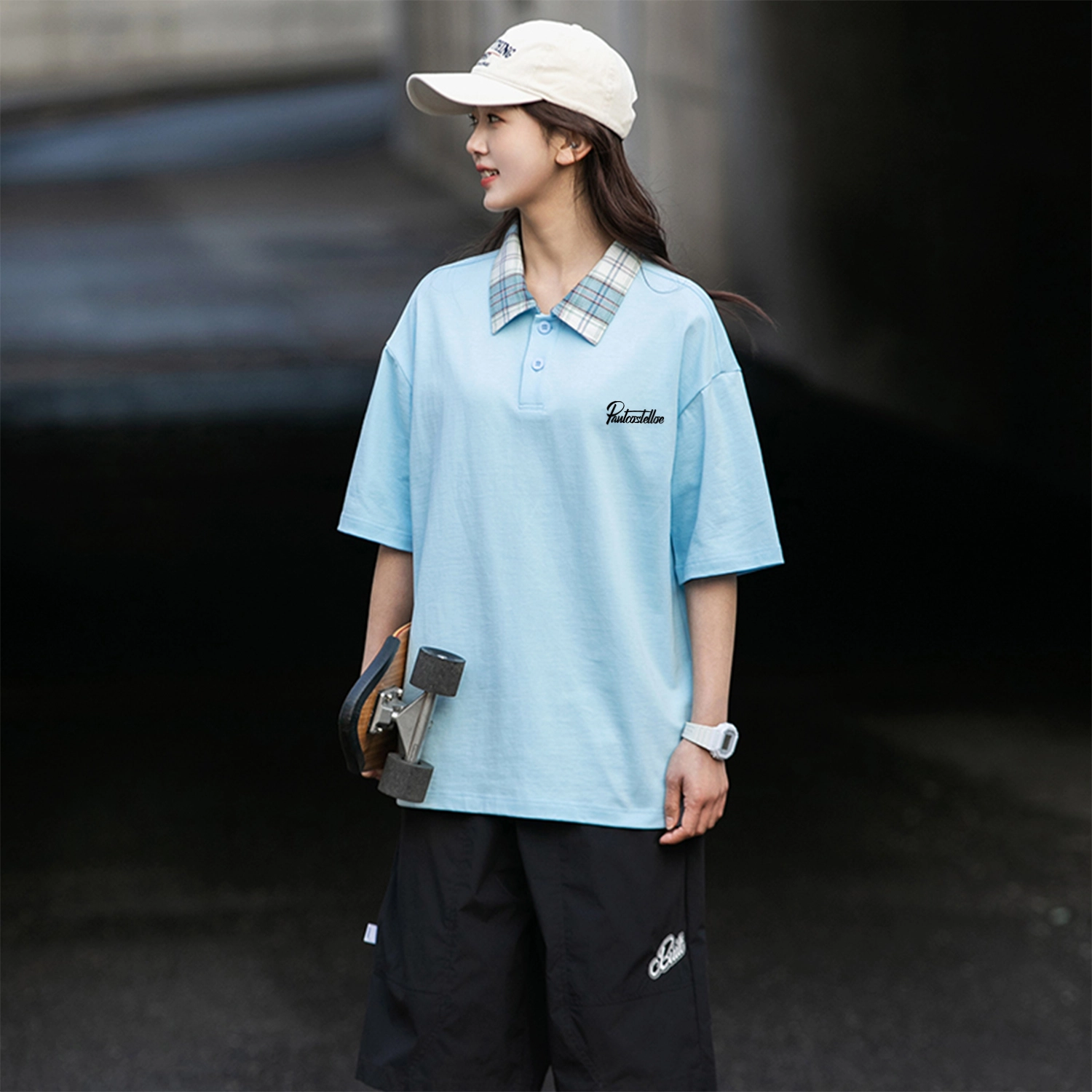 PAUL COSTELLOE LOGOPolo