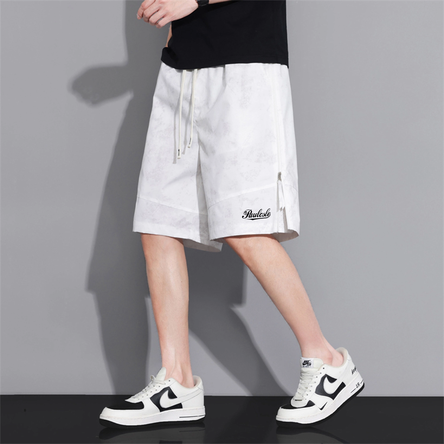 PAUL COSTELLOE logo