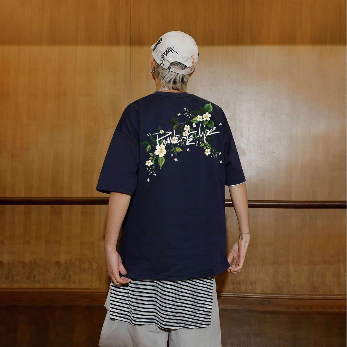 PAUL COSTELLOE T