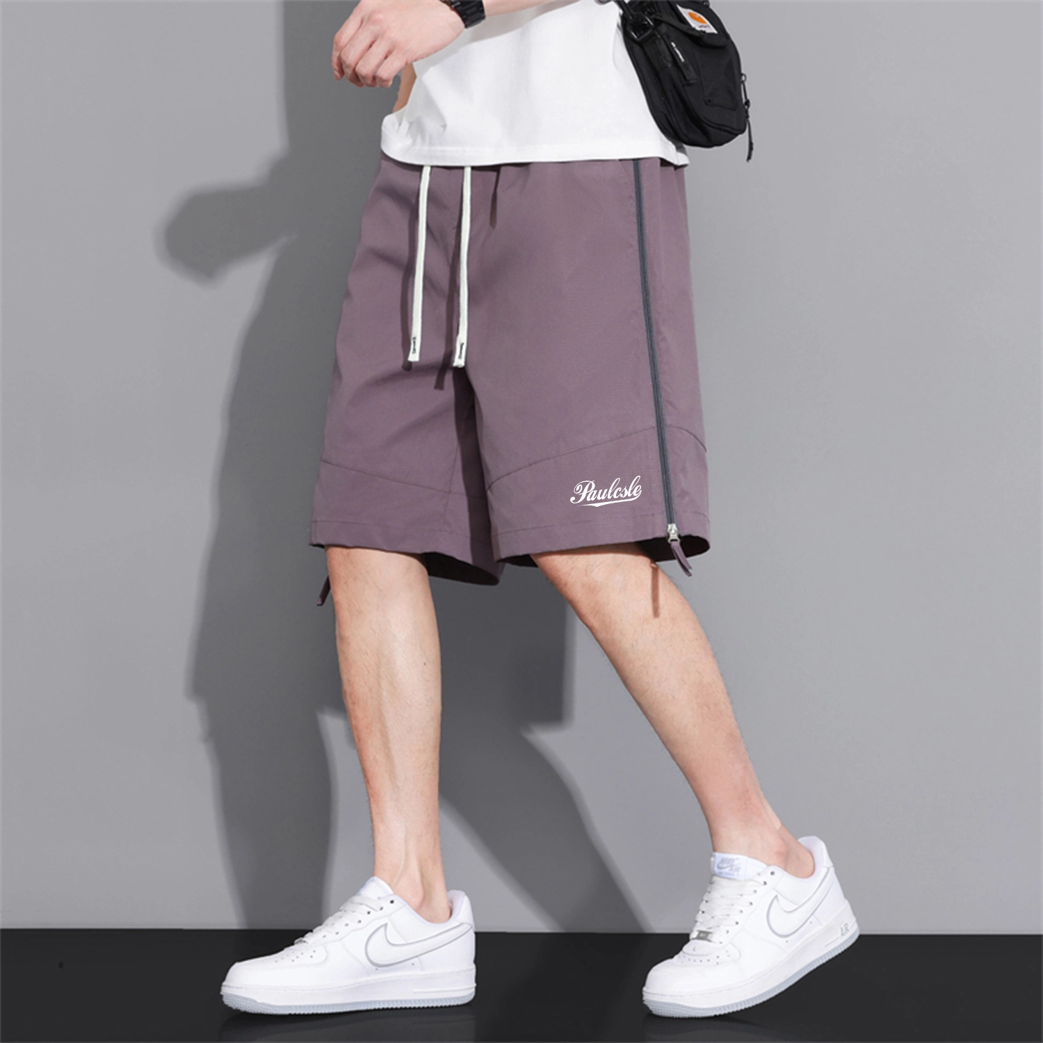 PAUL COSTELLOE logo