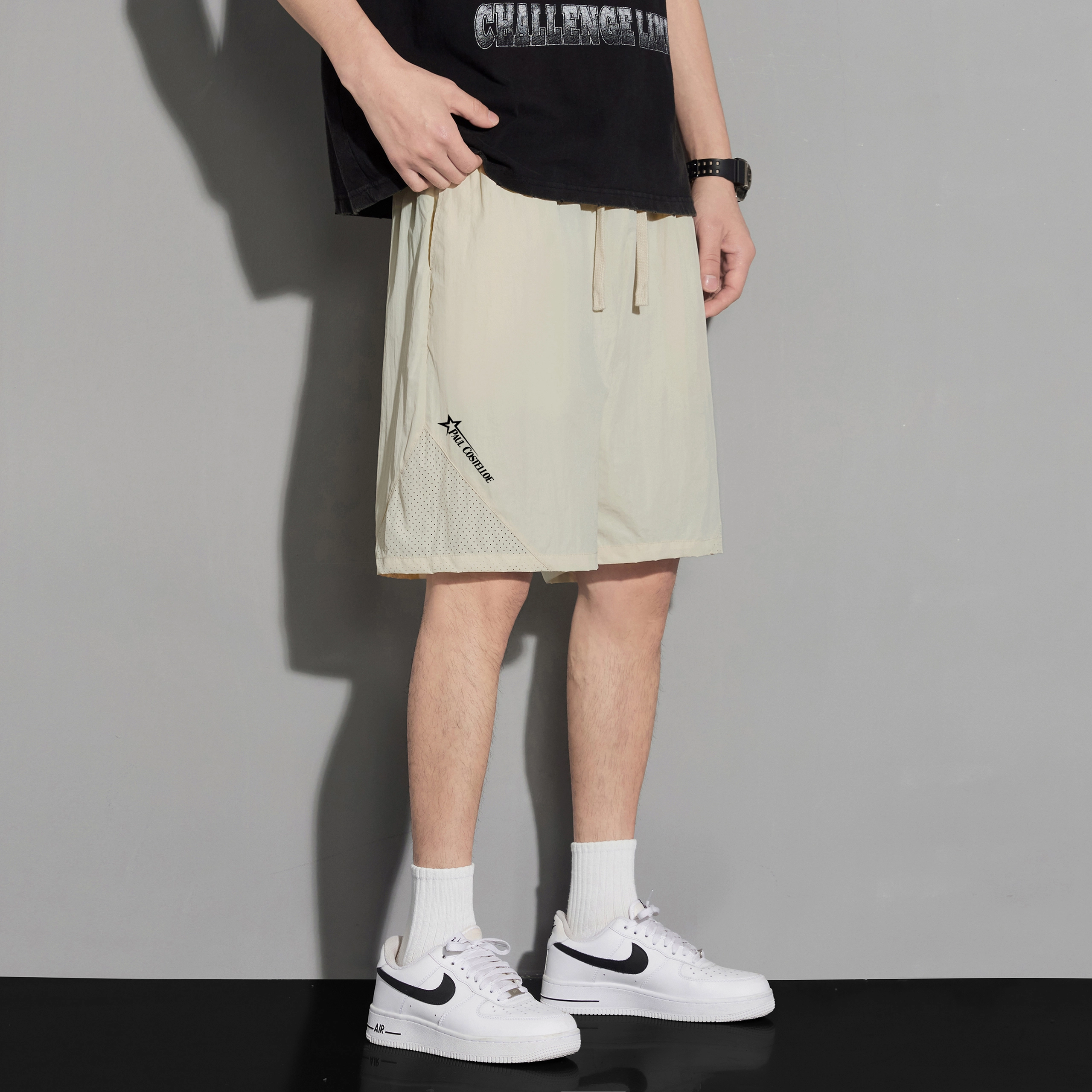 PAUL COSTELLOE Logo